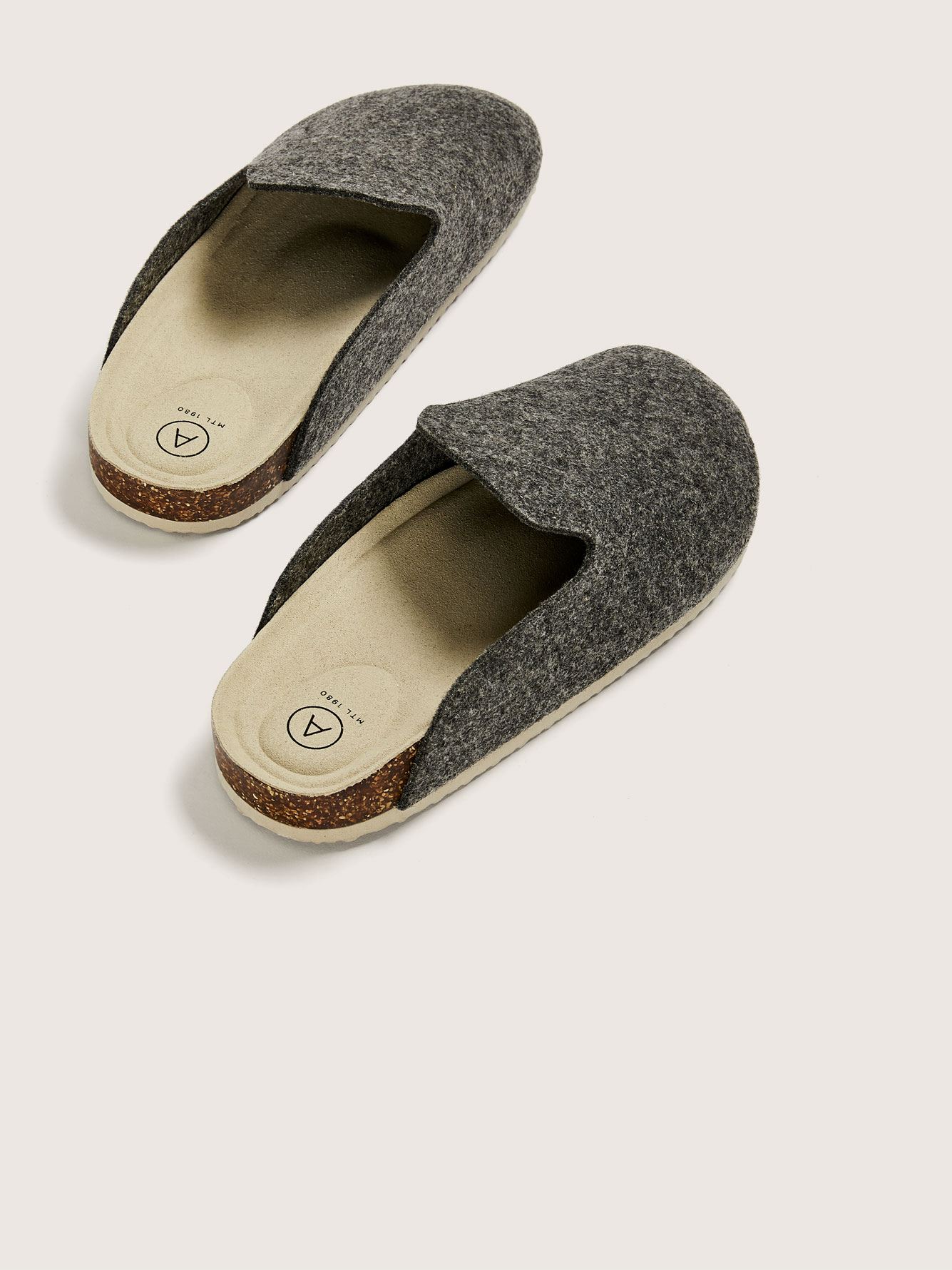 elle slippers