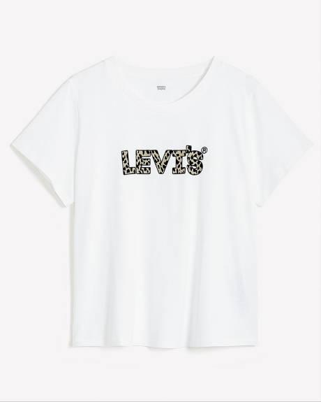 Perfect Batwing Logo T-Shirt - Levi's