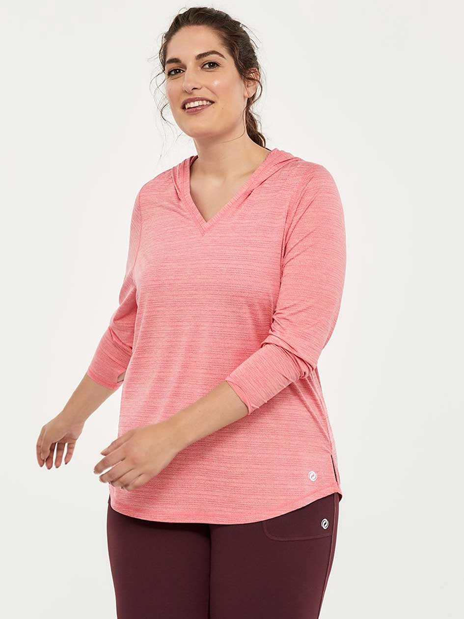 Plus Size Activewear On Sale ActiveZone Penningtons