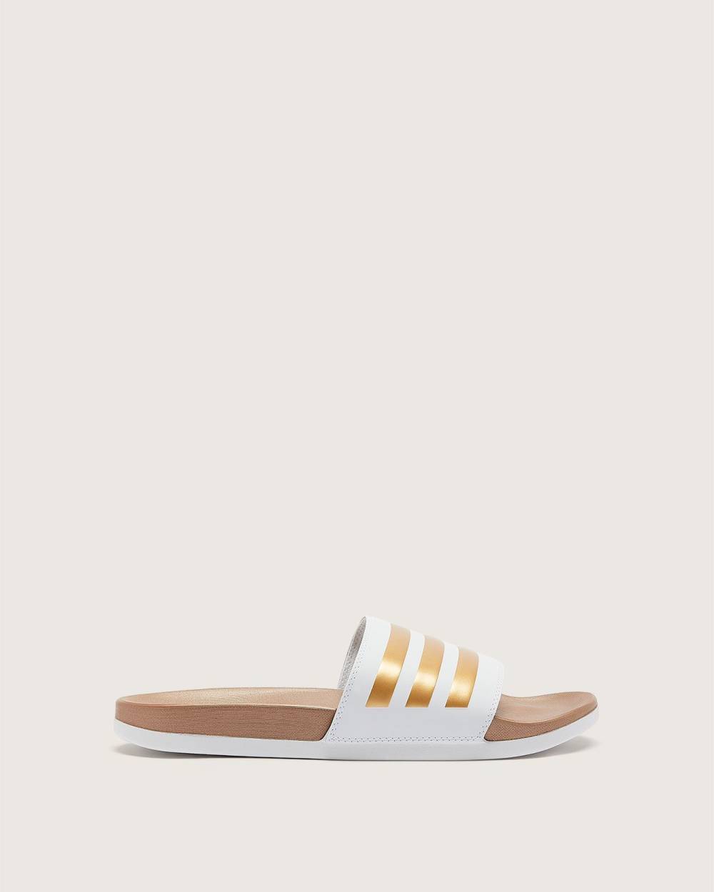 Adidas slippers 37 top