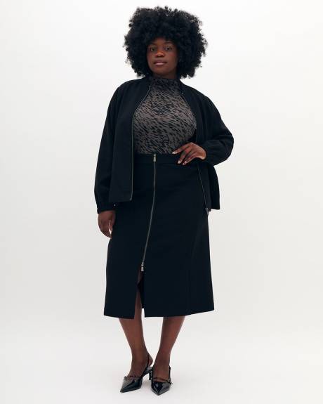 Robes et Jupes en Solde Soldes Taille Plus Penningtons