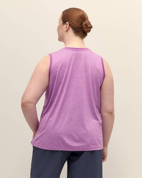 Bluevista Hill Tank Top - Columbia
