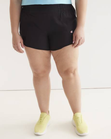 Absolute Woven Short - Champion