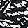 Black Printed