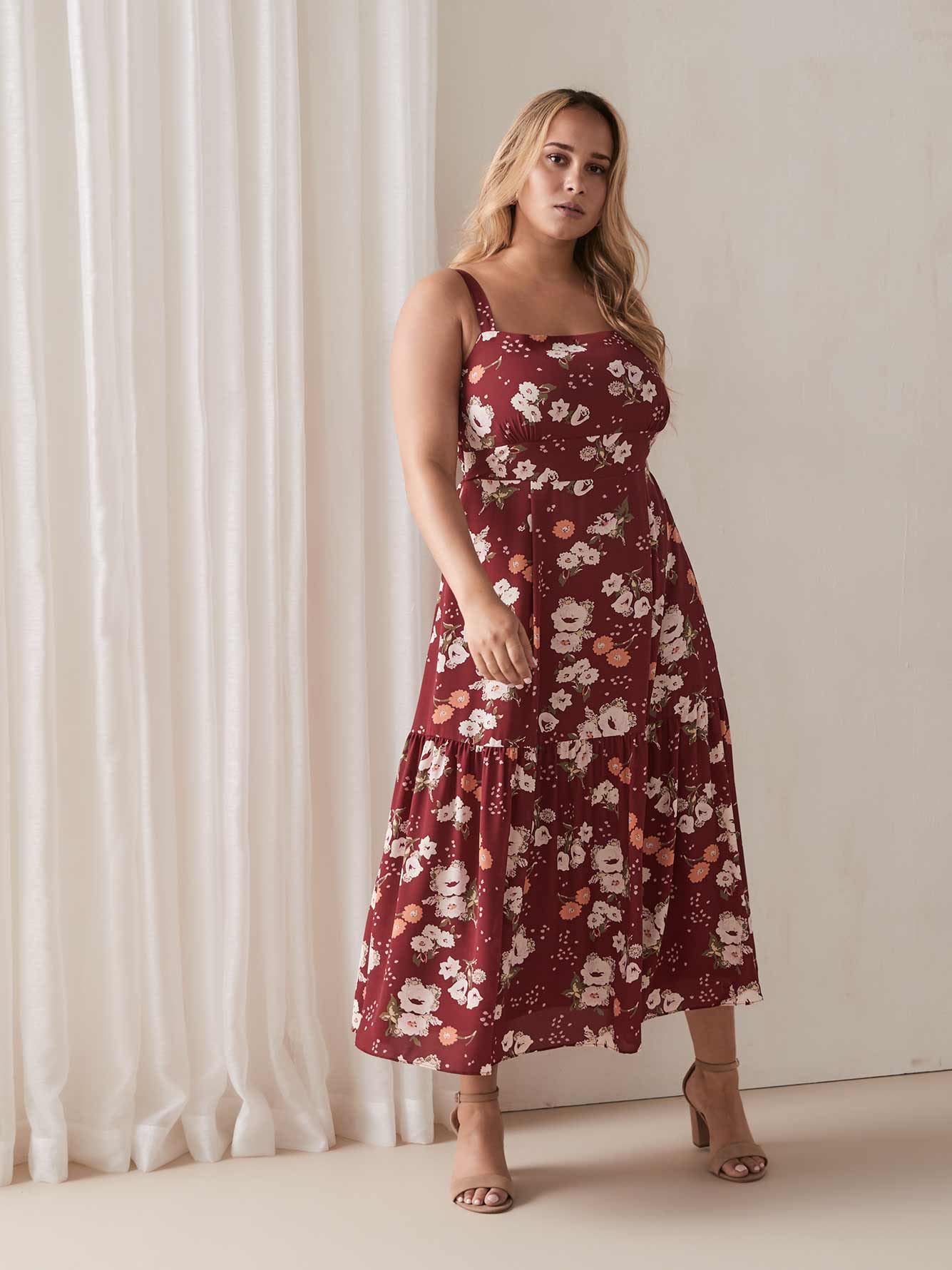 penningtons maxi dress
