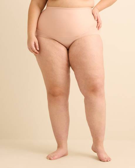 Culotte taille haute &agrave; maintien moyen - ti Voglio