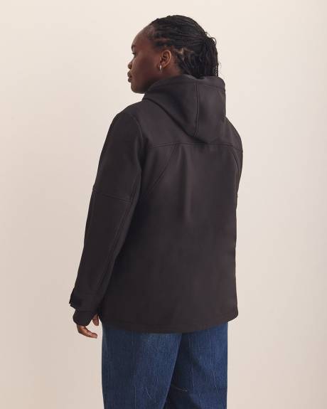 Manteau en softshell - Active Zone