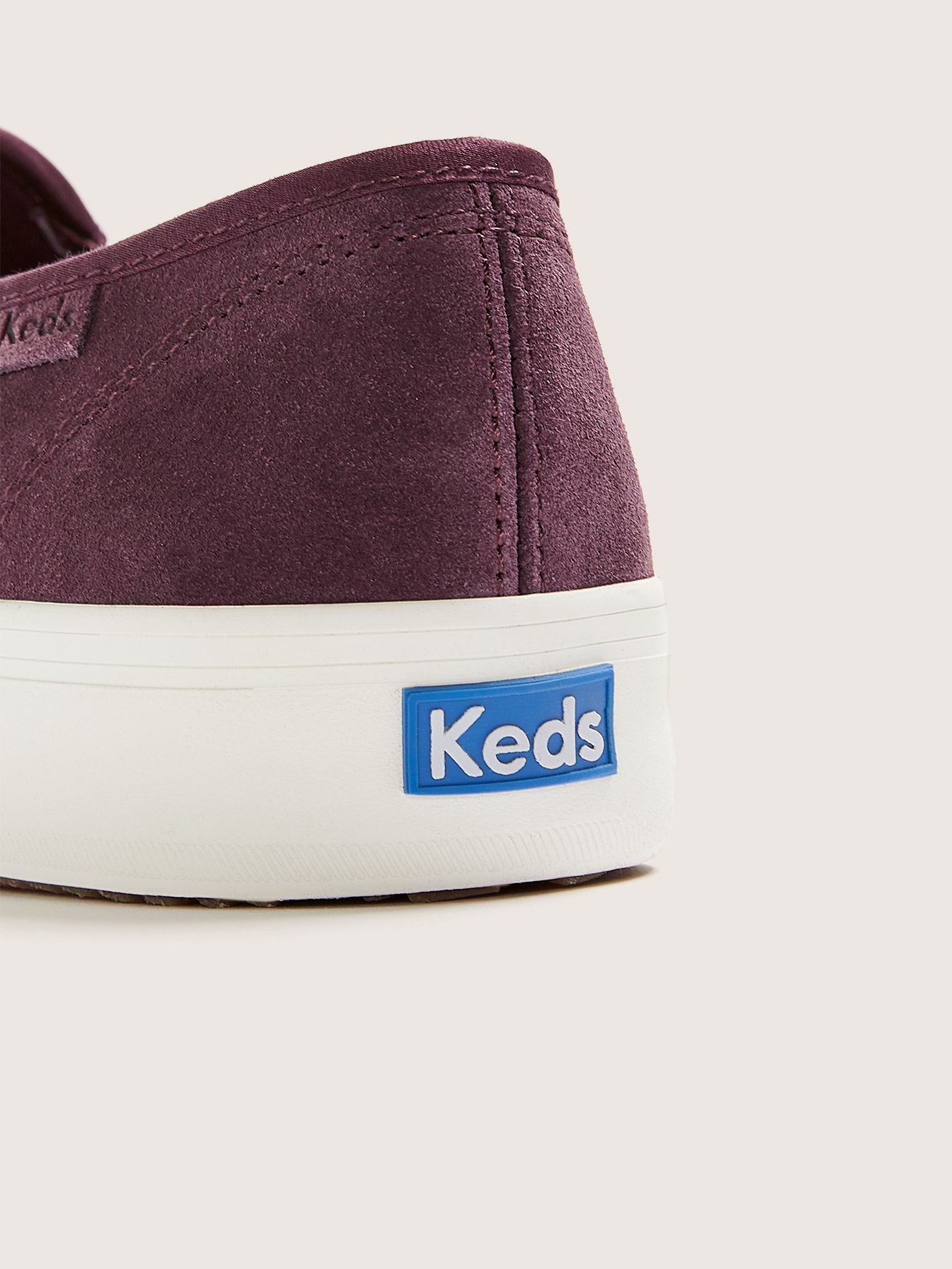 keds width