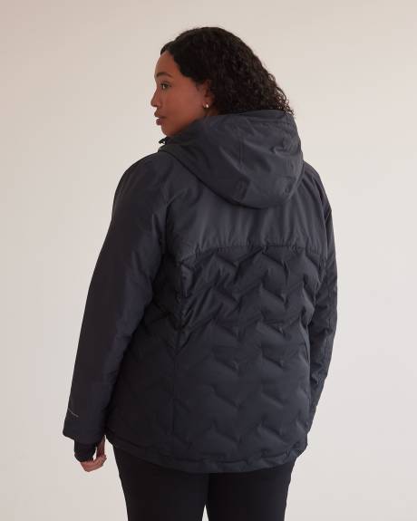 Grand Trek II Down Jacket - Columbia