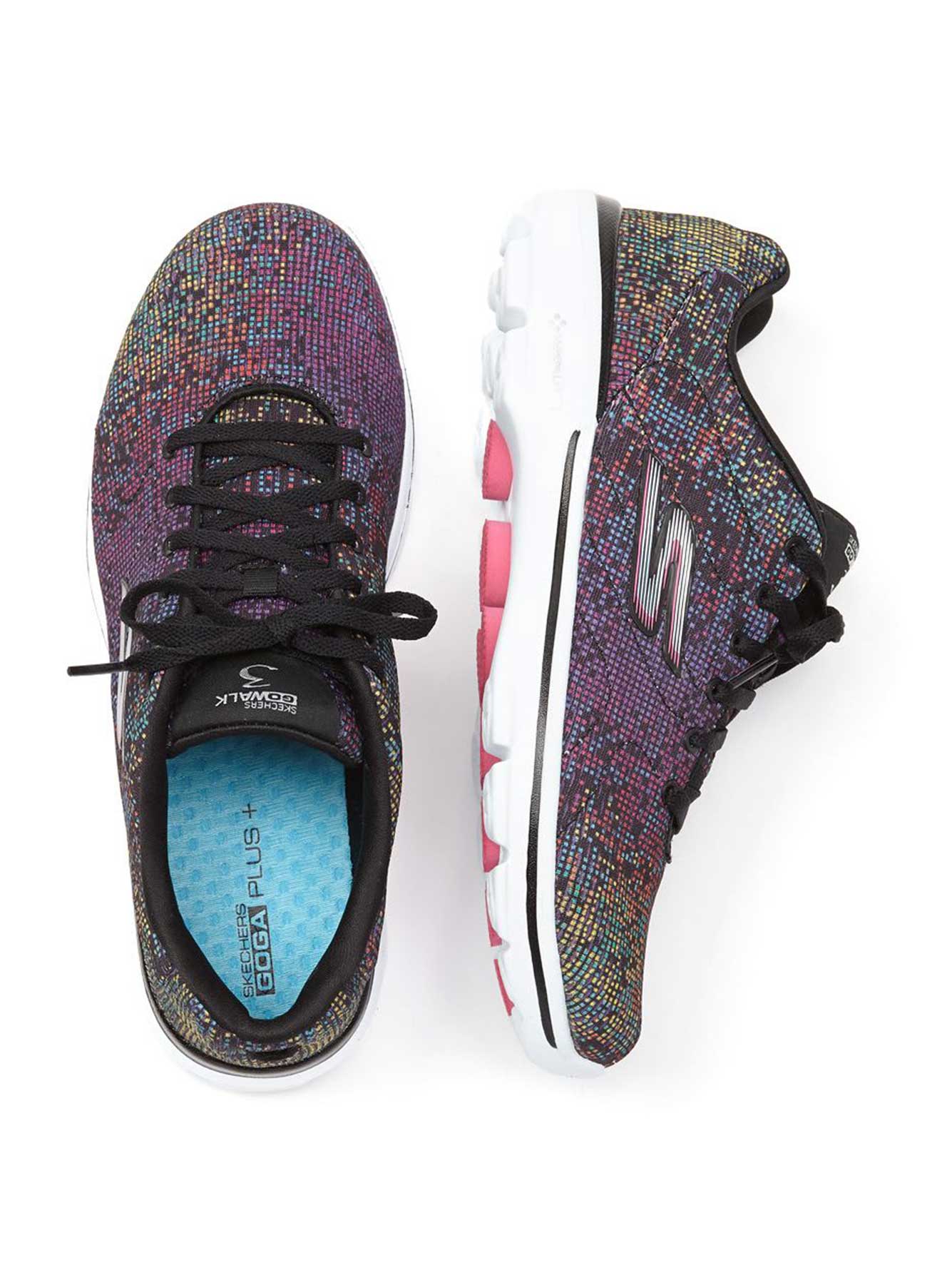 cute wide width sneakers