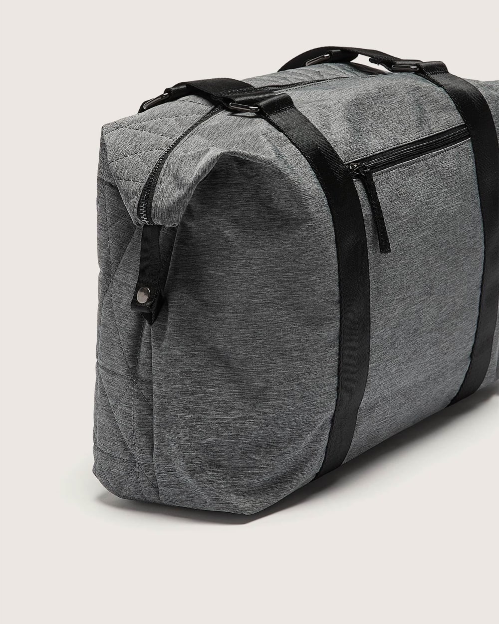 Quilted Duffle Bag Active Zone Penningtons