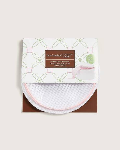 Bra Wash Bag - Forever New