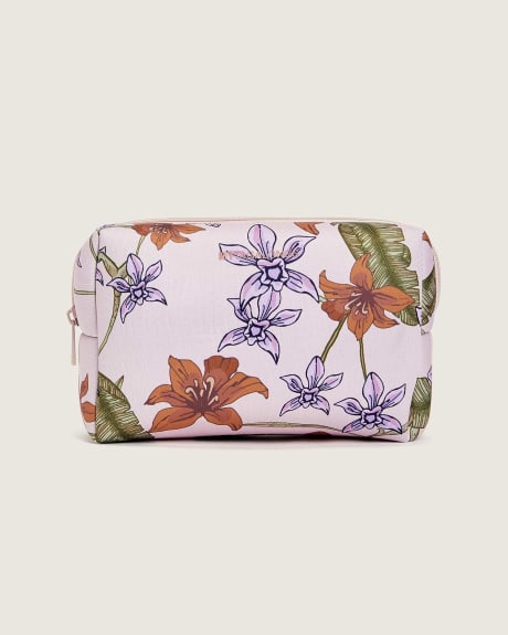 Cosmetic Pouch - MyTagalongs