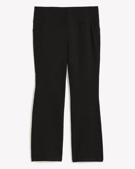 Pantalon de yoga essentiel, Petite - Active Zone