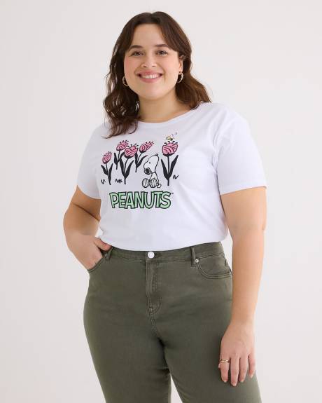 Graphic Tees, Plus Size T-Shirts & Tank Tops