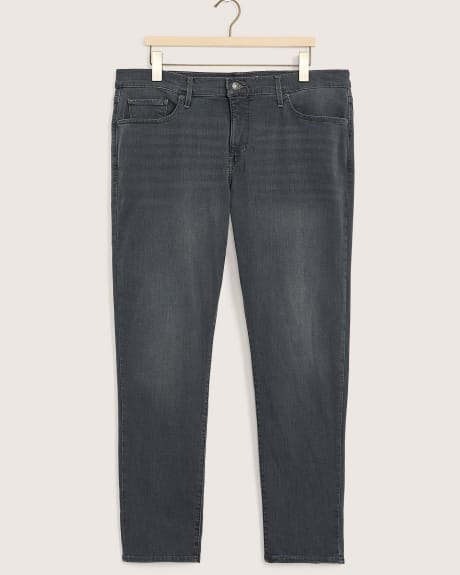 311 Shaping Skinny Jeans, Grey Slumber, Levi's