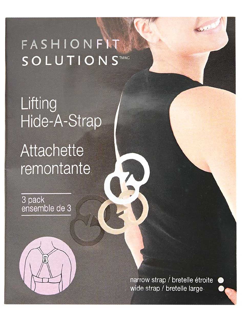 Lifting Hide-A-Strap (Set of 3)