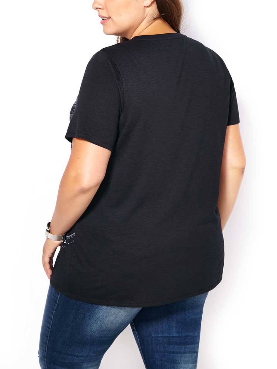 womens relaxed fit tshirts