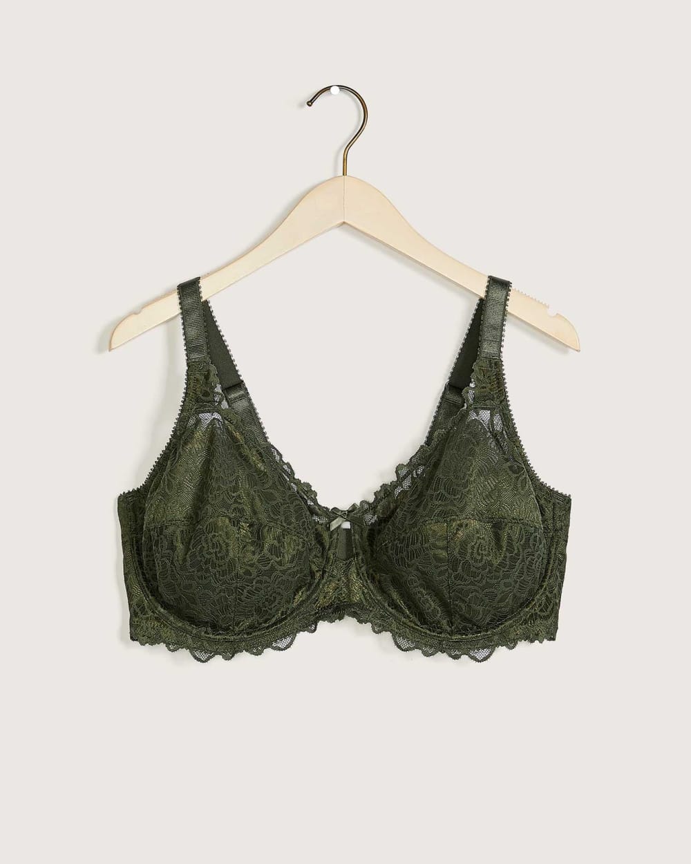 Déesse Alice dentelle sans armatures soutien-gorge 6040 Déesse Alice dentelle sans armatures soutien-gorge 6040