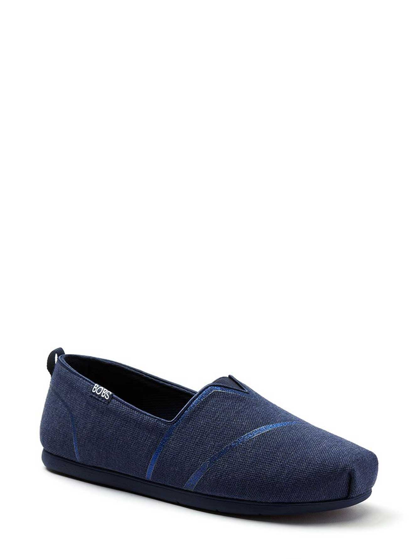 women's bobs wide shoes