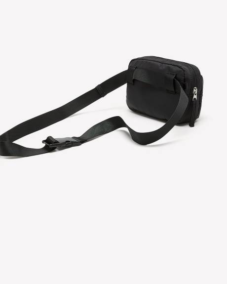 Nylon Belt Bag - Active Zone