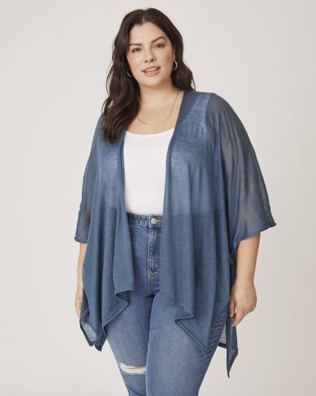 Lightweight Cape