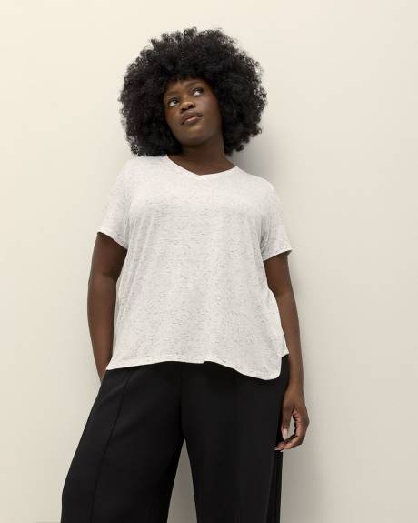 Short-Sleeve T-shirt - Active Zone