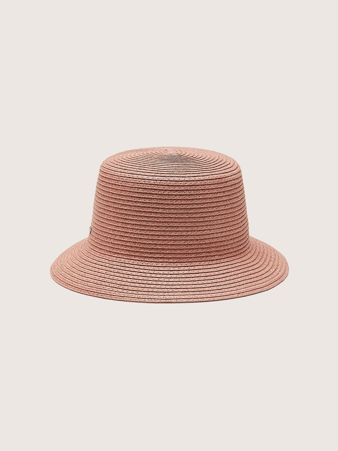 Braided Paper Bucket Hat Canadian Hat Penningtons