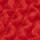 Red Louise Bandeau Bikini Top with Drawstrings - Nana The Brand