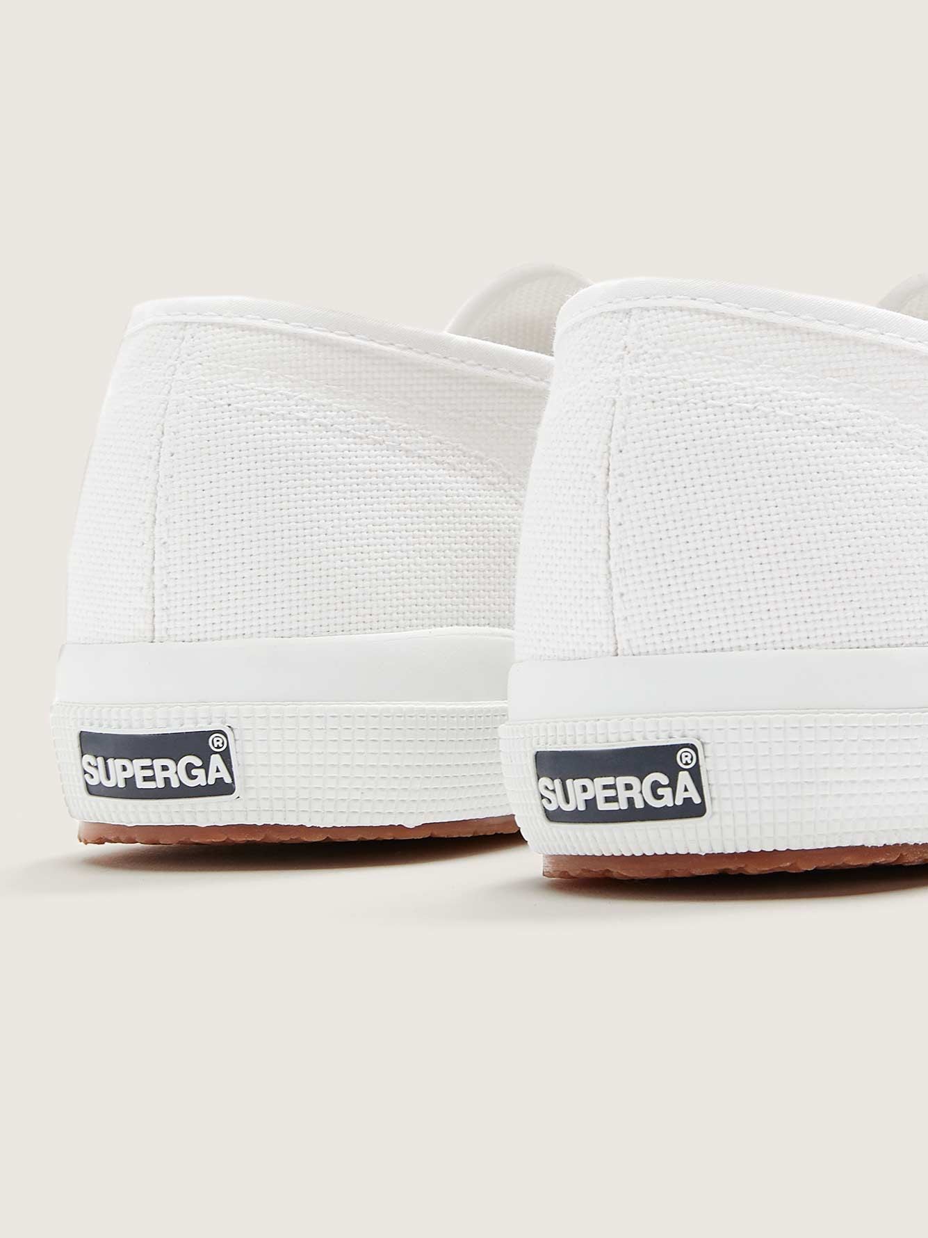 taille superga