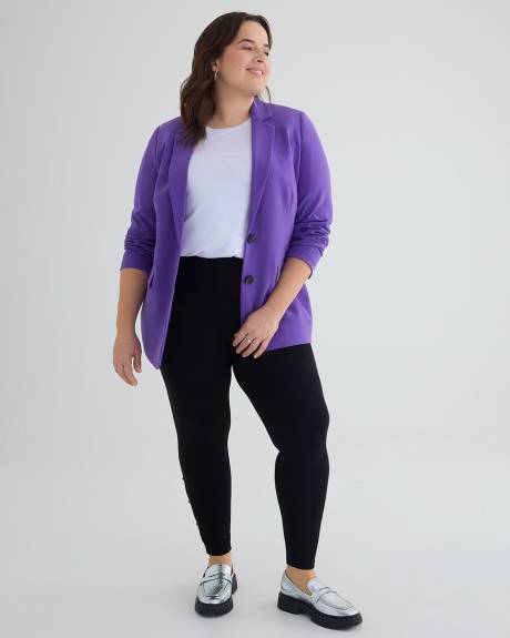 Responsible, Legging with Rhinestones - PENN. Essentials