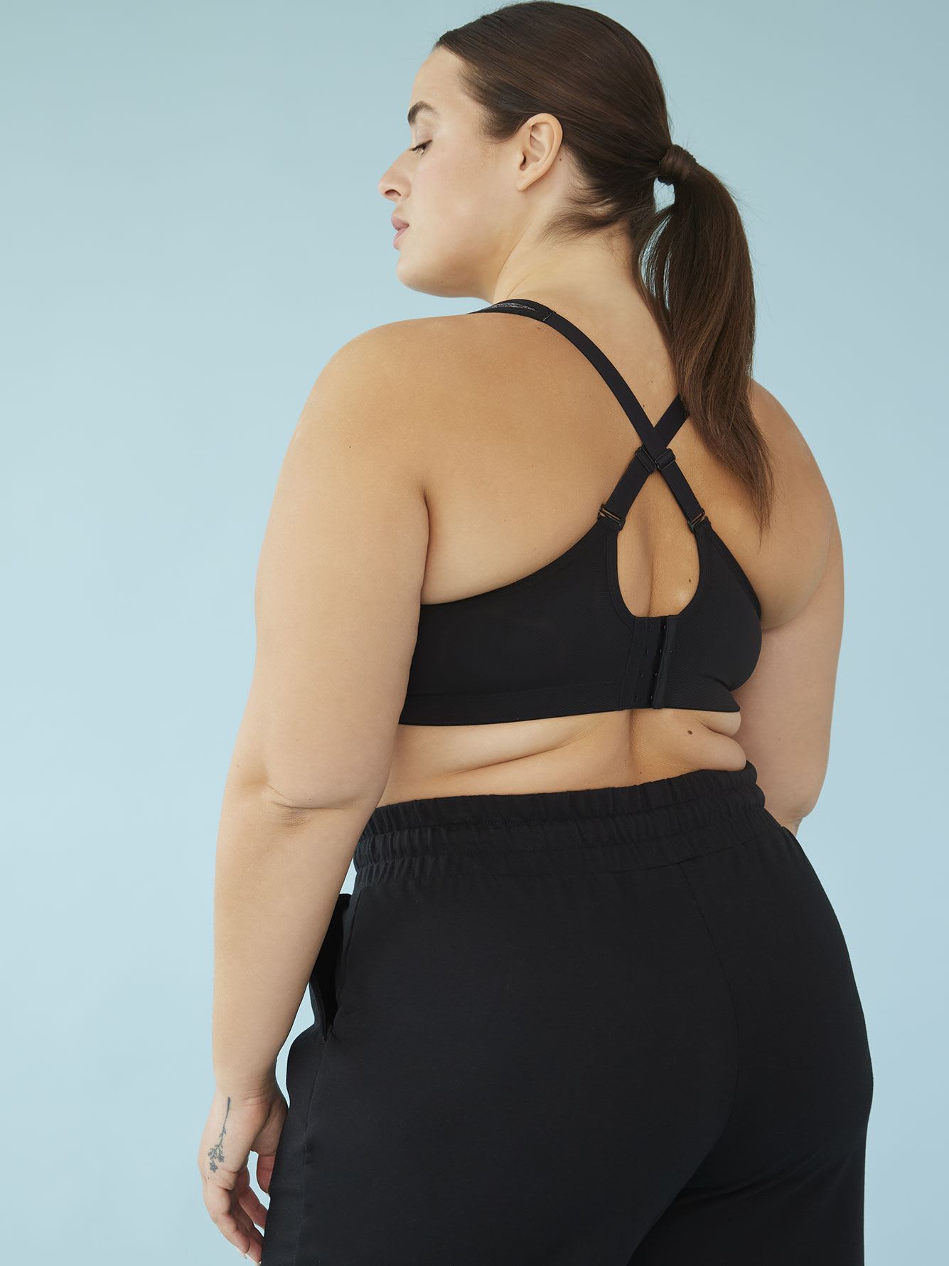 Penningtons hot sale sports bra