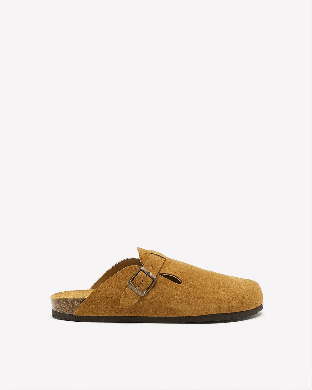Wide width clog hotsell