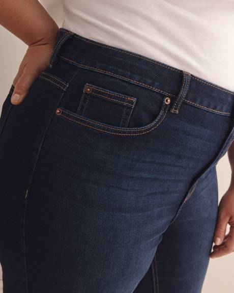 Classic-Fit Jean Legging - d/C JEANS