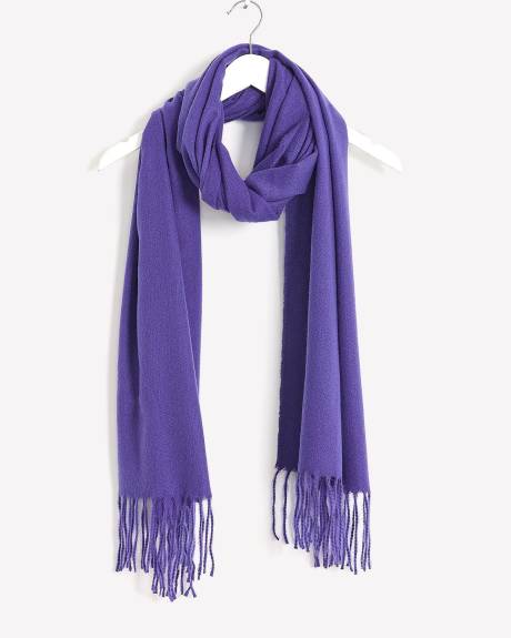 Transitional Scarf