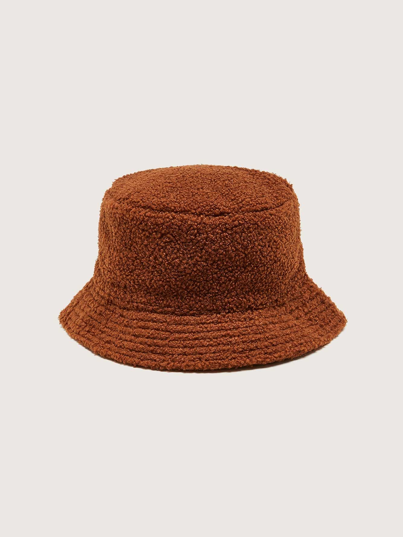 Sherpa Bucket Hat - In Every Story | Penningtons