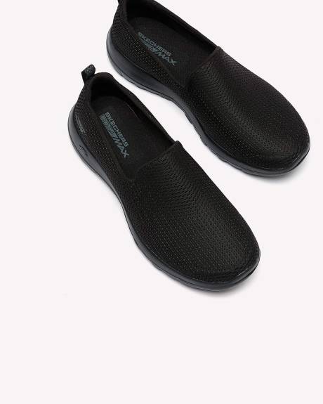 Wide-Width, Athletic Air Mesh Shoes - Skechers