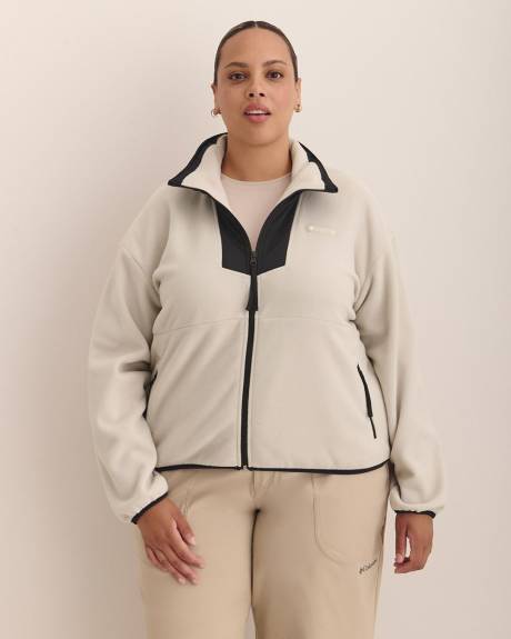 Sequoia Grove Full-Zip Fleece - Columbia