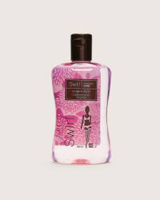 Swirl Lingerie Wash - Forever New
