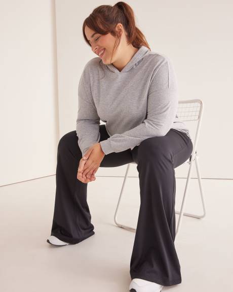 Hooded Fooler Sweatshirt - Active Zone