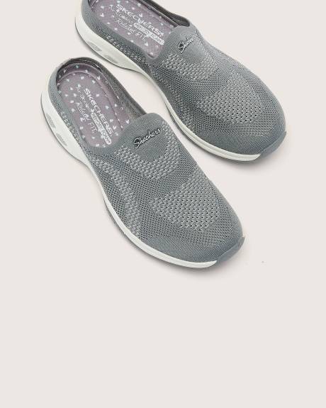 Wide Width, Backless Commute Time Slip-On - Skechers