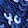 Blue Sequins AS SW