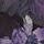 Black Printed -
