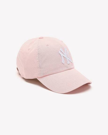 Yankees Baseball Cap