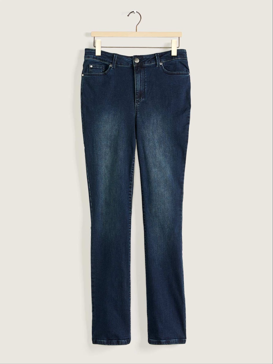 Tall Bootcut Jeans - d/C JEANS