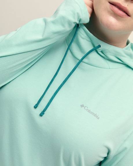 Sun Trek Hoodie - Columbia