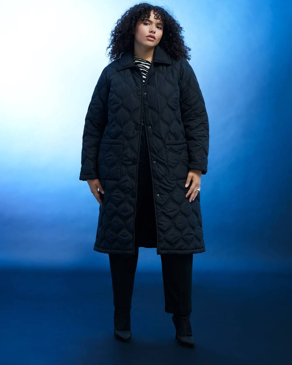 Addition elle outerwear on sale