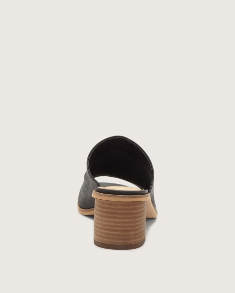 Sandale mule Lutena, largeur régulière - Lucky Brand