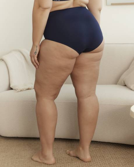 Culotte colorée sans couture - ti VOGLIO