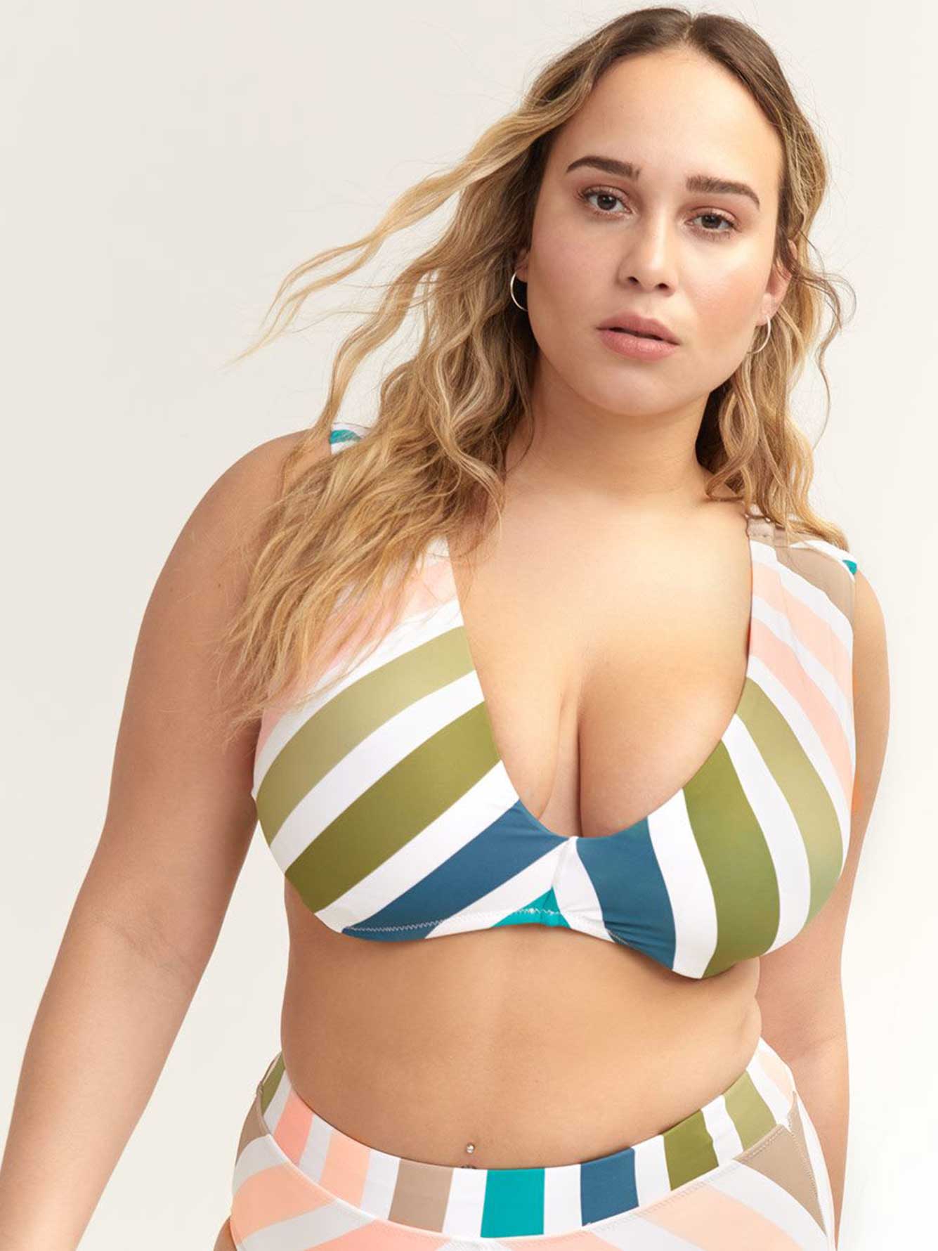 raisins curve swimwear